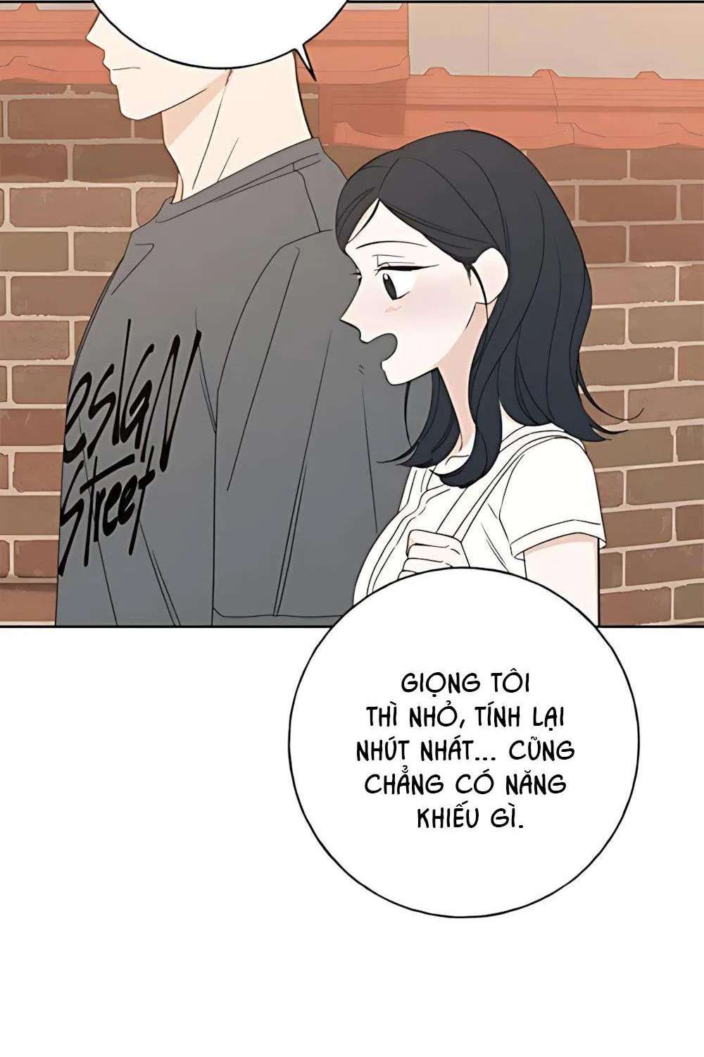 Miyeon - Chương 52