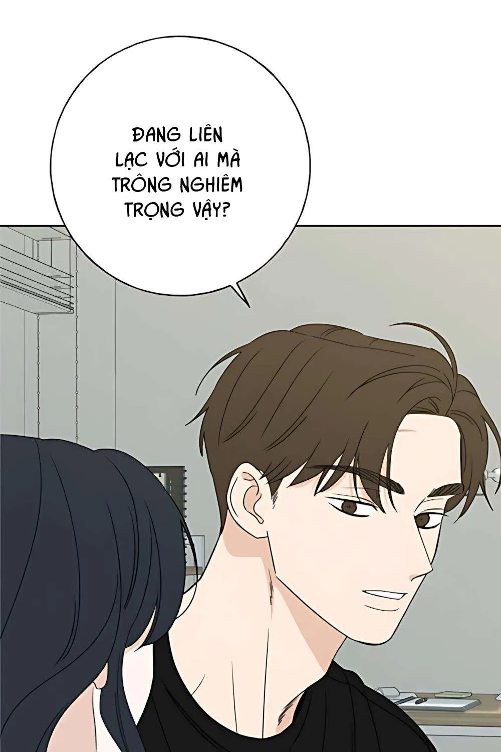 Miyeon - Chương 53