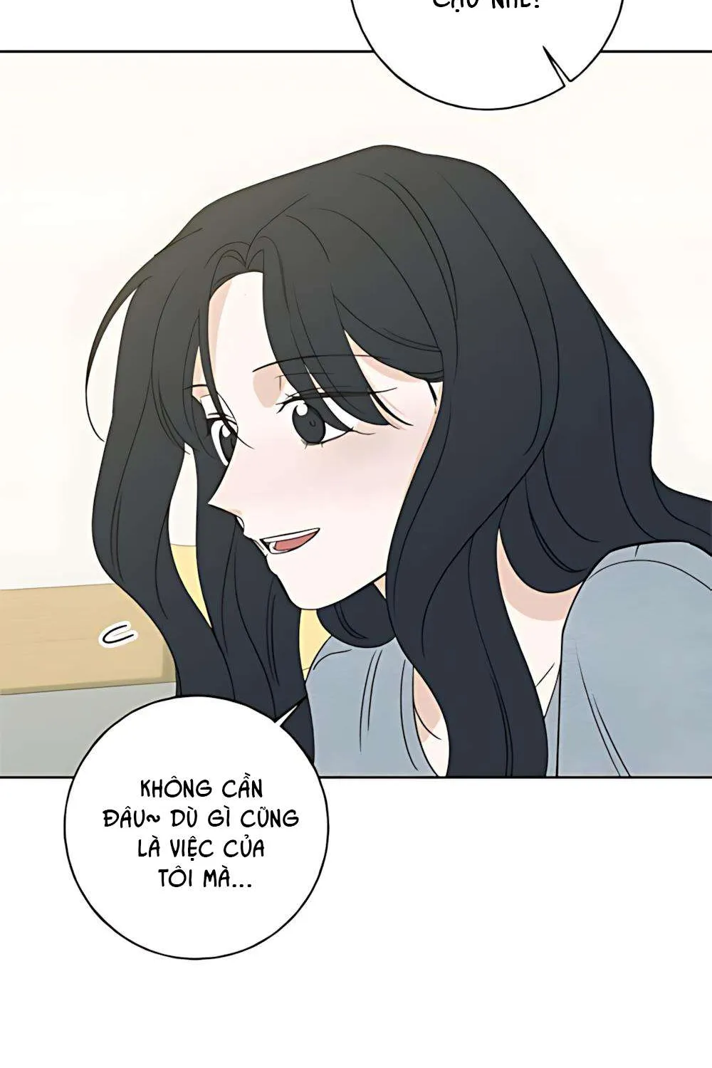 Miyeon - Chương 53