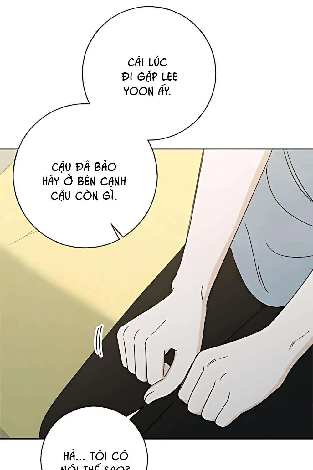 Miyeon - Chương 53