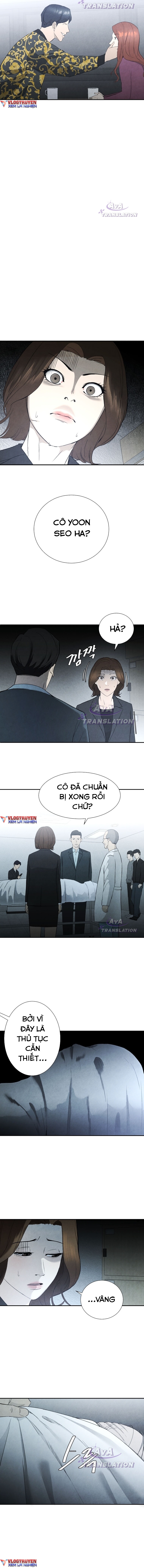 Mộ Tổ - Chương 1