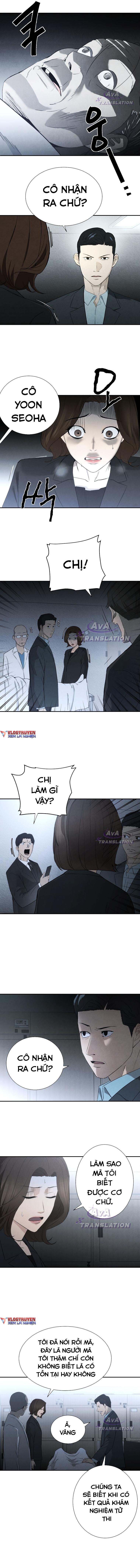 Mộ Tổ - Chương 1