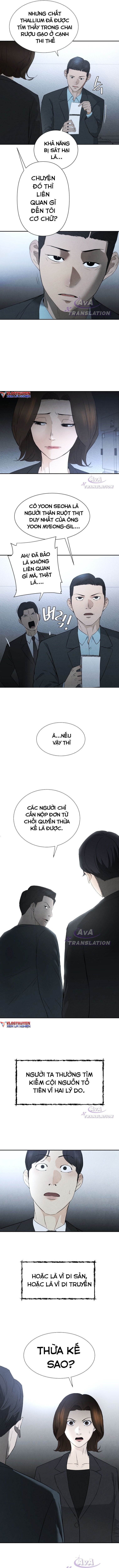 Mộ Tổ - Chương 1
