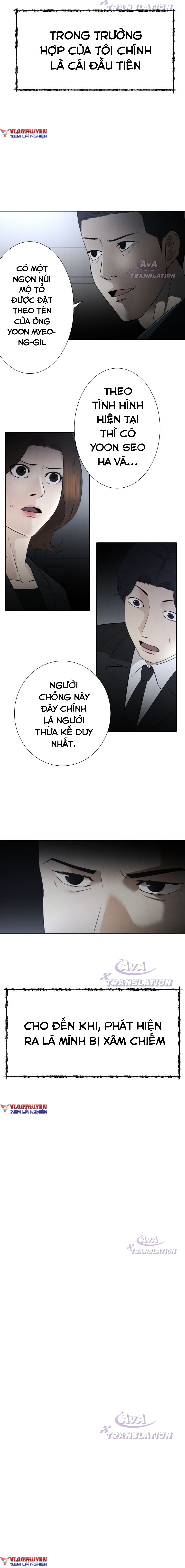 Mộ Tổ - Chương 1