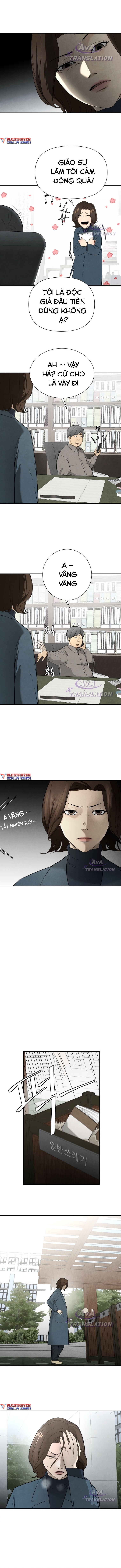 Mộ Tổ - Chương 1