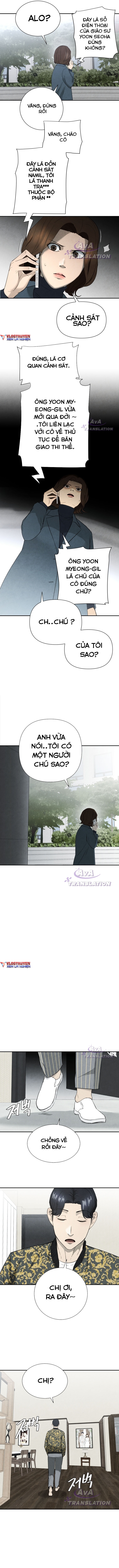 Mộ Tổ - Chương 1