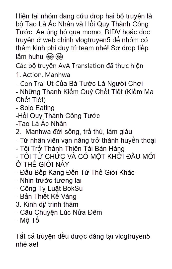 Mộ Tổ - Chương 10