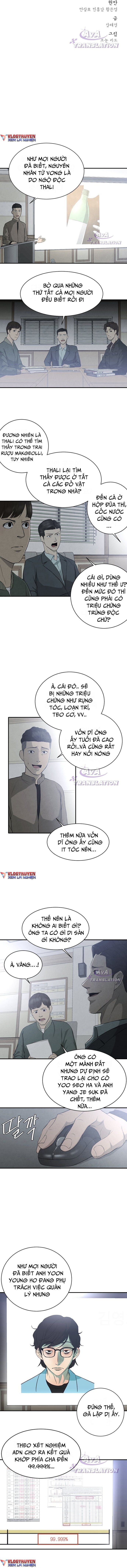 Mộ Tổ - Chương 10
