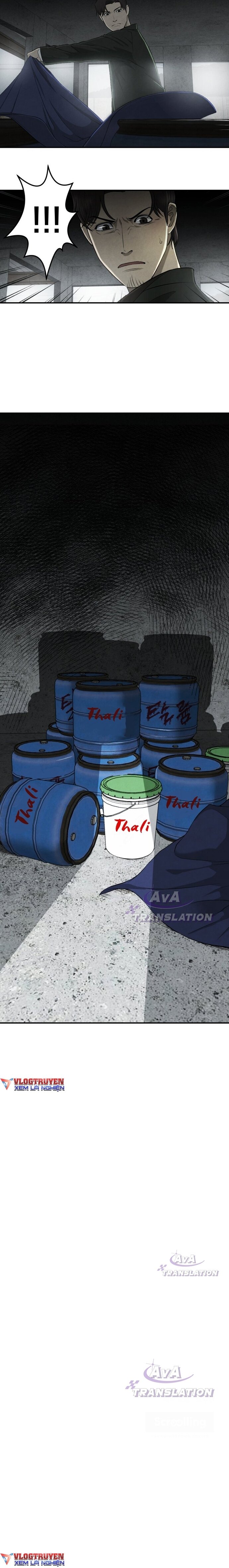Mộ Tổ - Chương 11