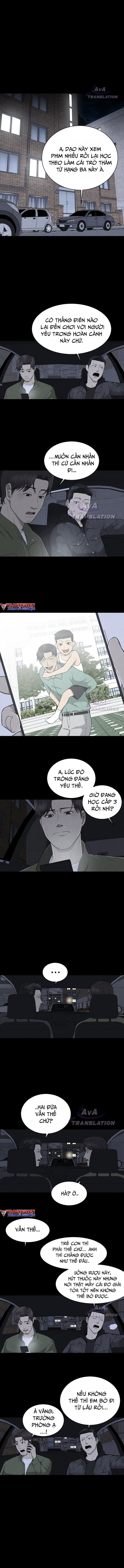 Mộ Tổ - Chương 11