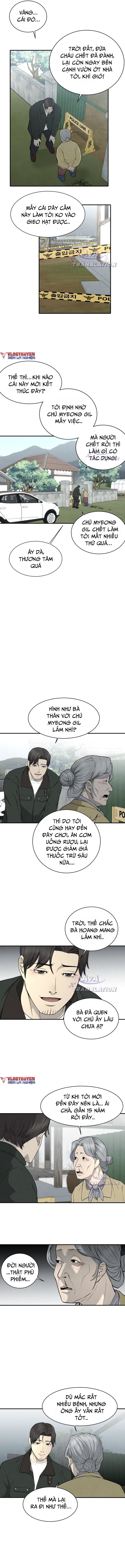 Mộ Tổ - Chương 11