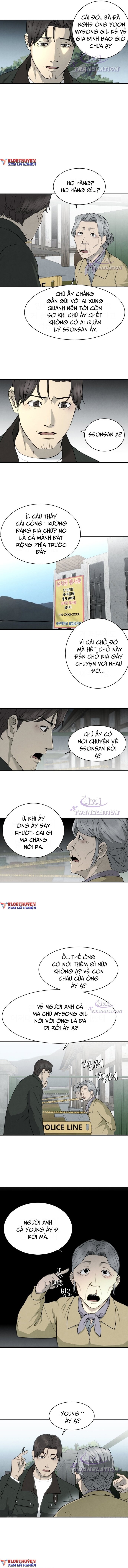 Mộ Tổ - Chương 11