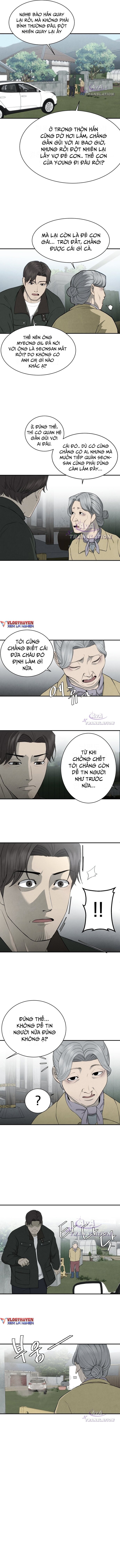 Mộ Tổ - Chương 11