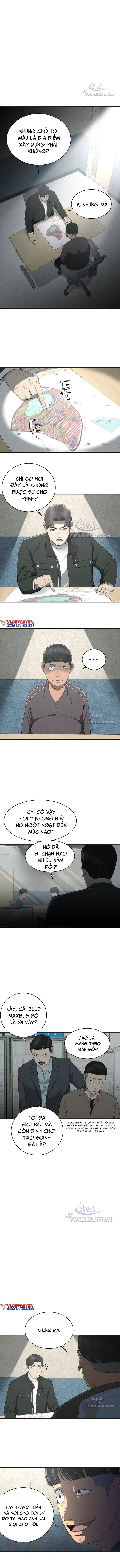 Mộ Tổ - Chương 12