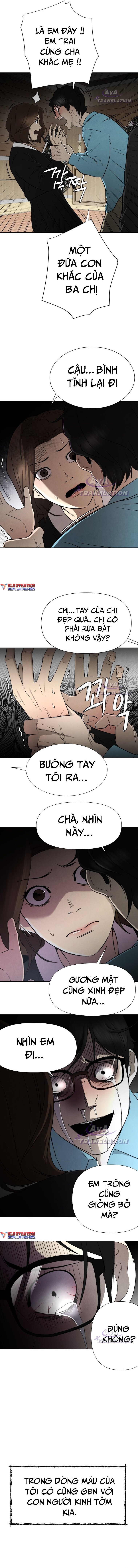 Mộ Tổ - Chương 2