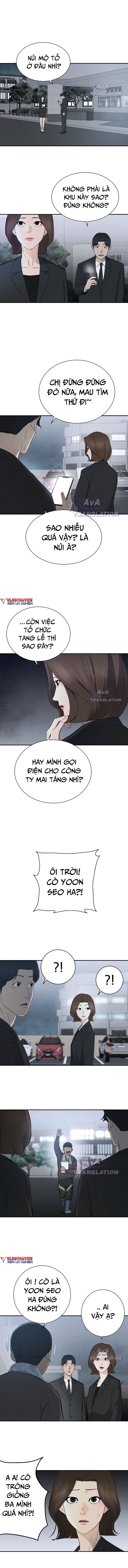 Mộ Tổ - Chương 2