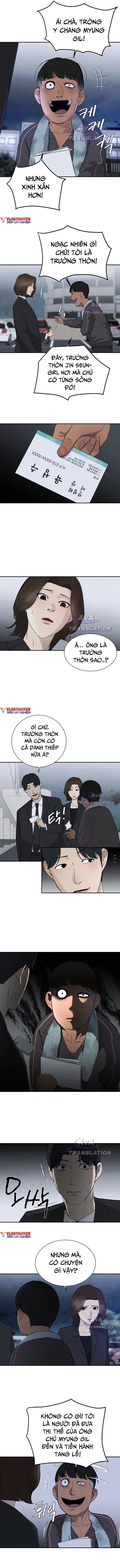 Mộ Tổ - Chương 2