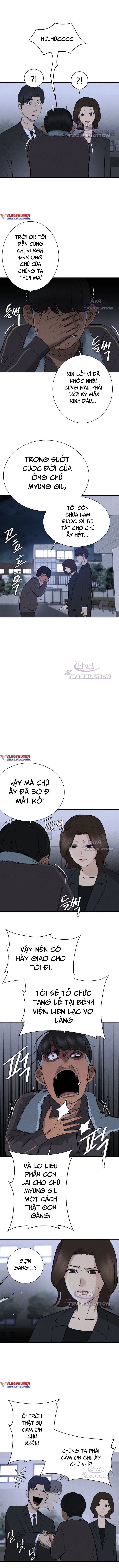 Mộ Tổ - Chương 2