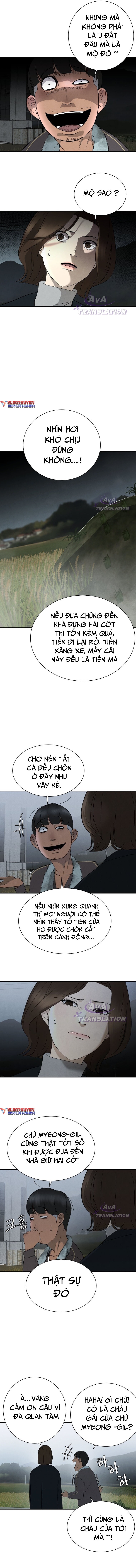 Mộ Tổ - Chương 3