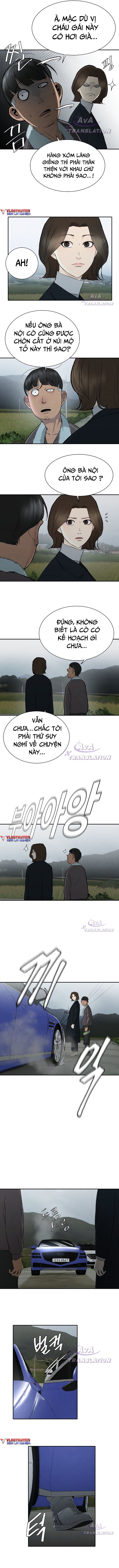 Mộ Tổ - Chương 3
