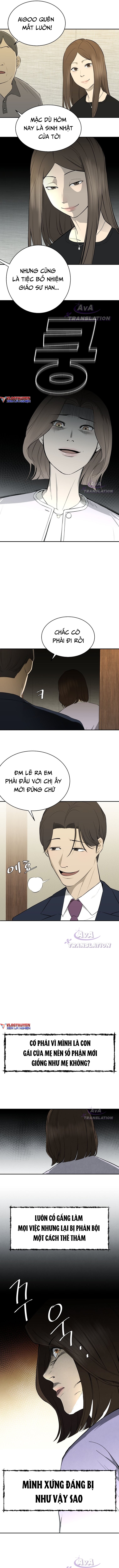 Mộ Tổ - Chương 4