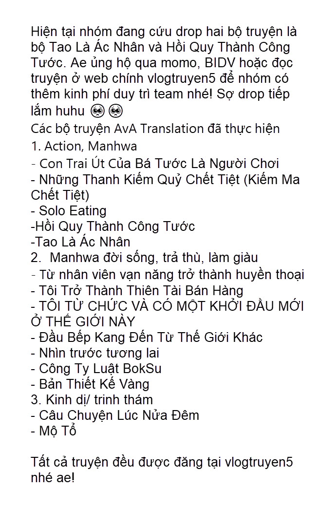 Mộ Tổ - Chương 5