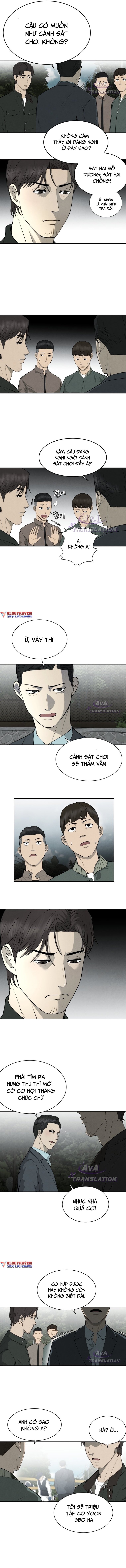 Mộ Tổ - Chương 6