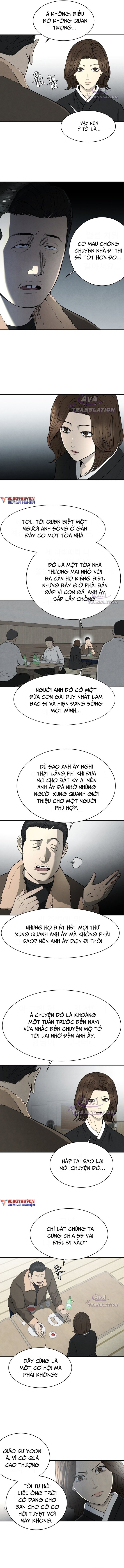 Mộ Tổ - Chương 8