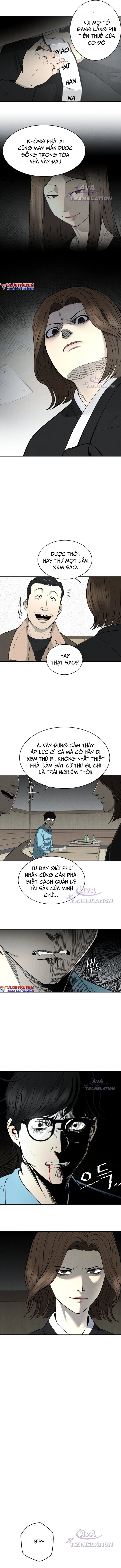 Mộ Tổ - Chương 8