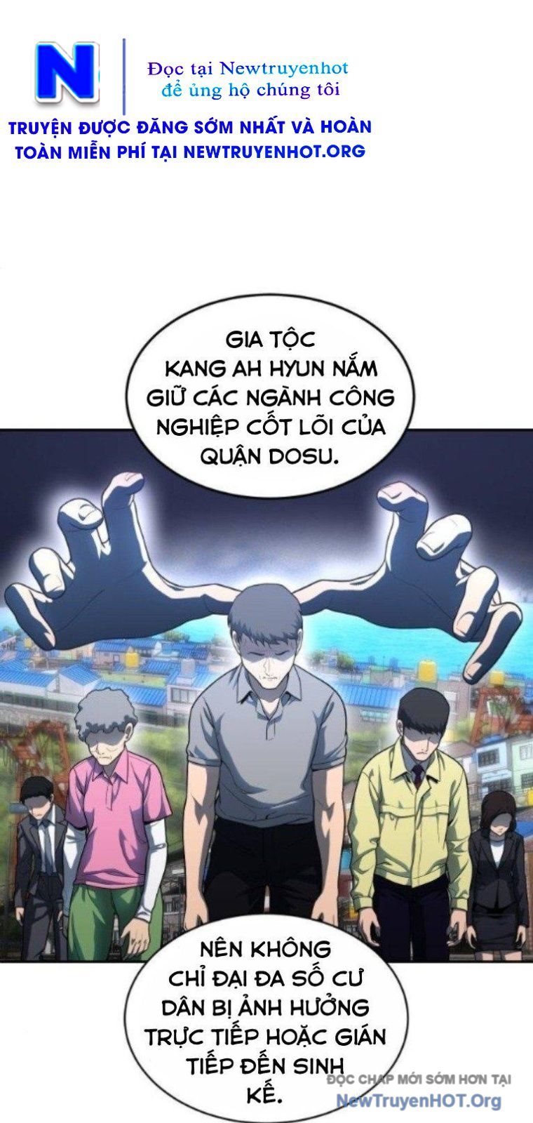 Món Đồ Chơi - Chương 47