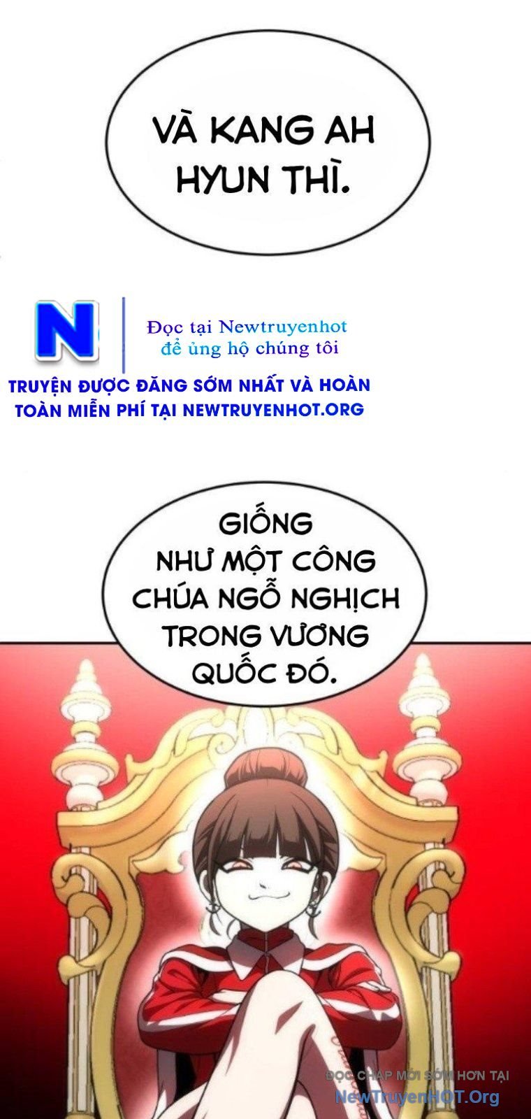 Món Đồ Chơi - Chương 47
