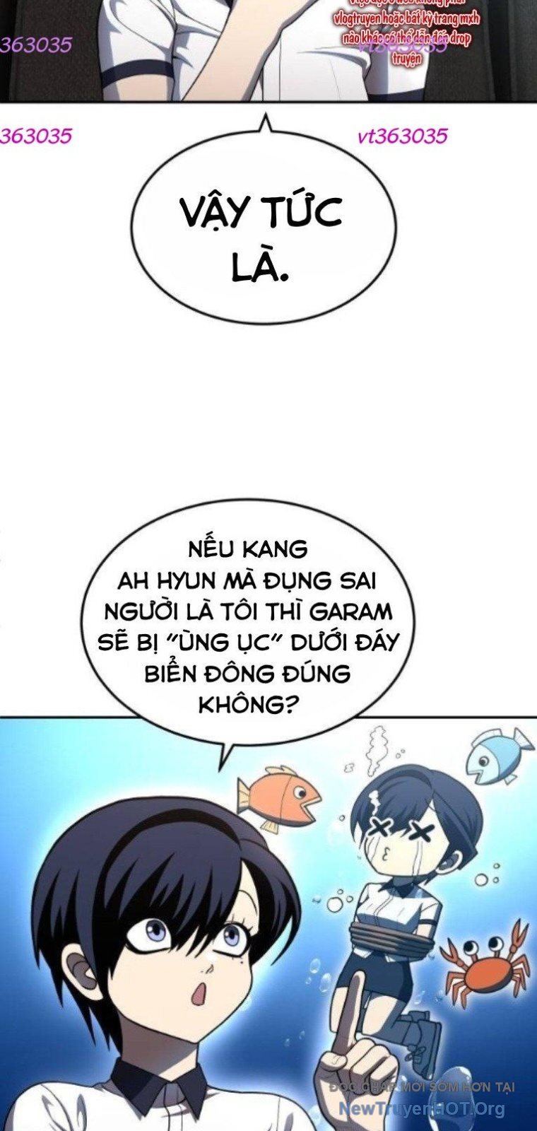 Món Đồ Chơi - Chương 47