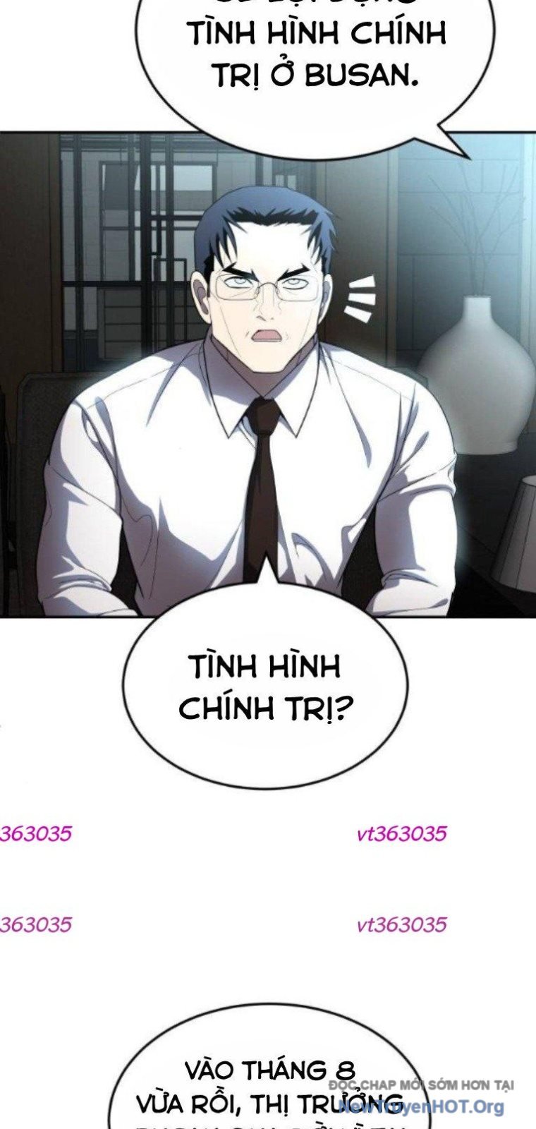 Món Đồ Chơi - Chương 47