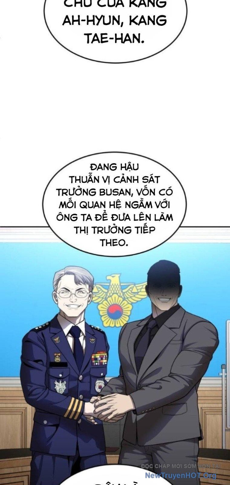 Món Đồ Chơi - Chương 47