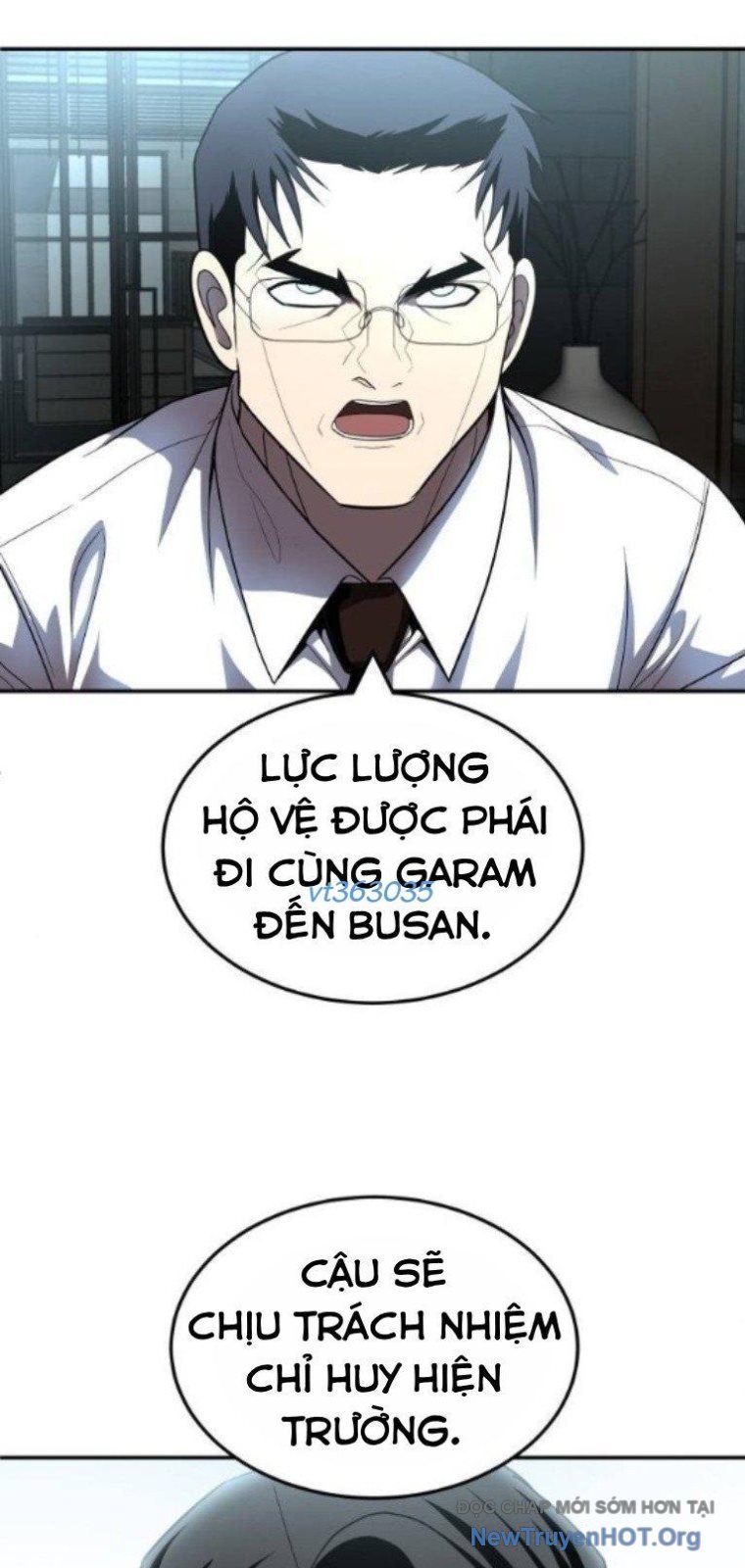 Món Đồ Chơi - Chương 47