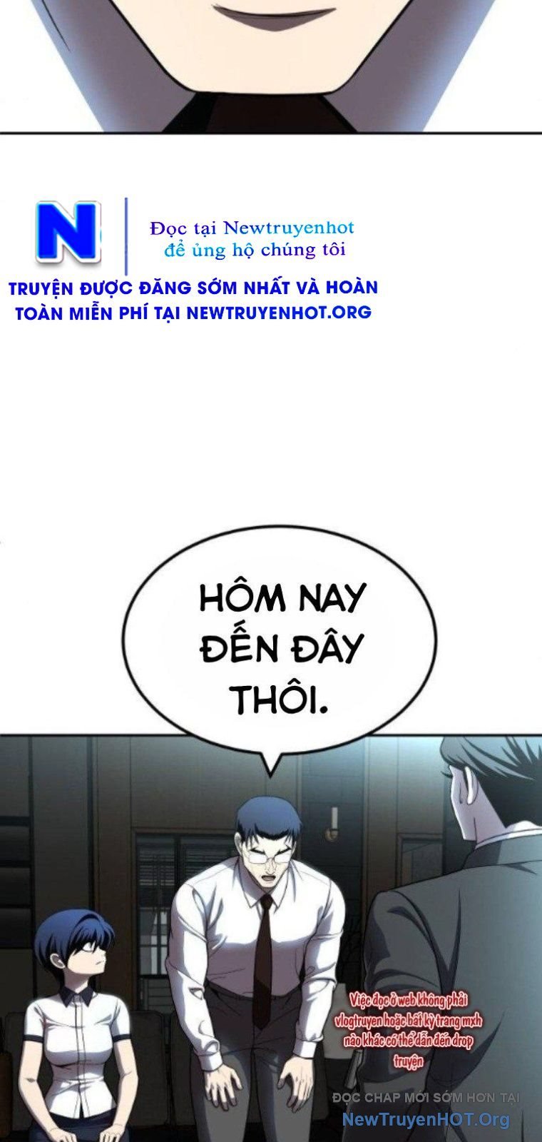 Món Đồ Chơi - Chương 47