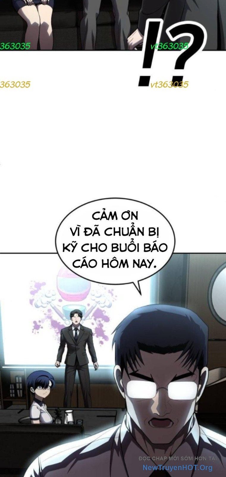 Món Đồ Chơi - Chương 47