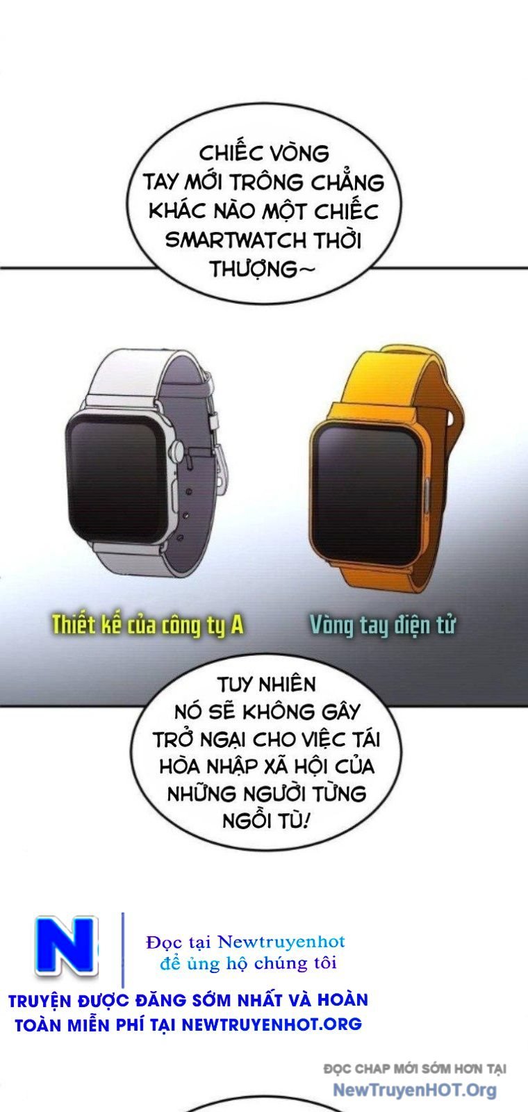 Món Đồ Chơi - Chương 47