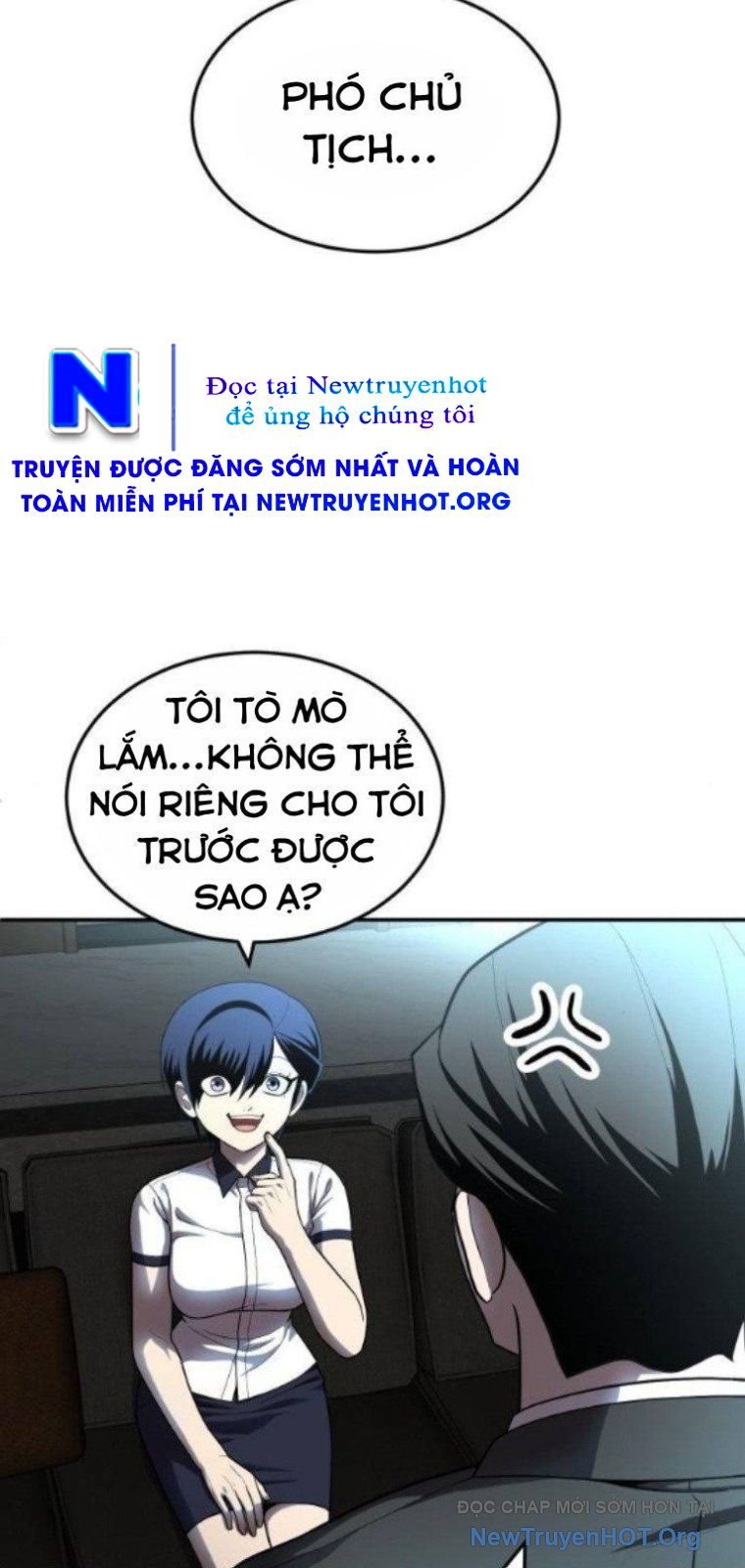 Món Đồ Chơi - Chương 47
