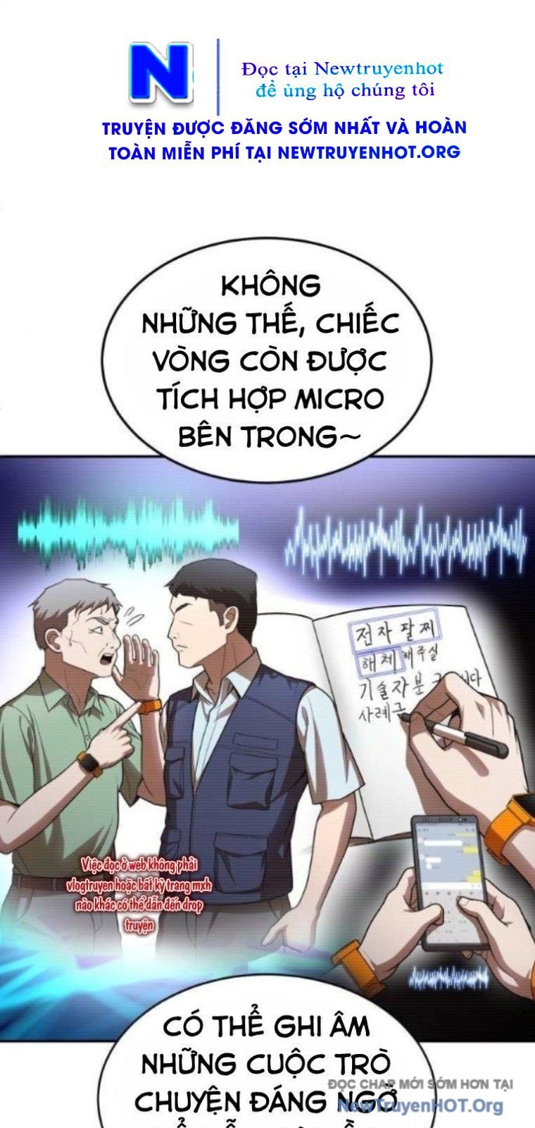Món Đồ Chơi - Chương 47