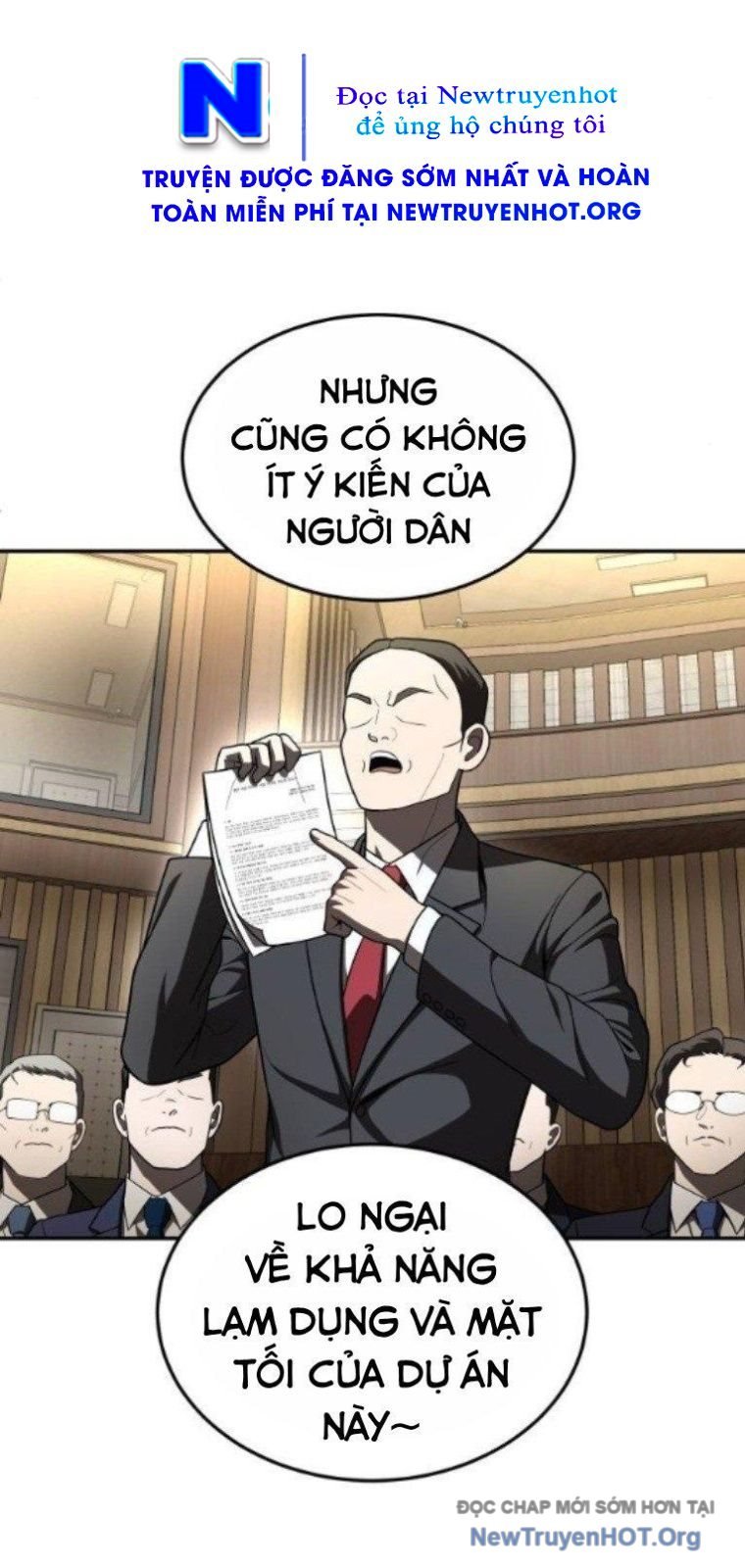 Món Đồ Chơi - Chương 47