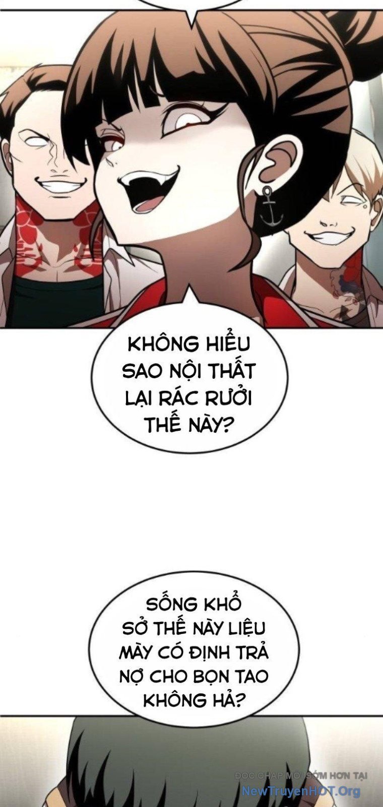 Món Đồ Chơi - Chương 47
