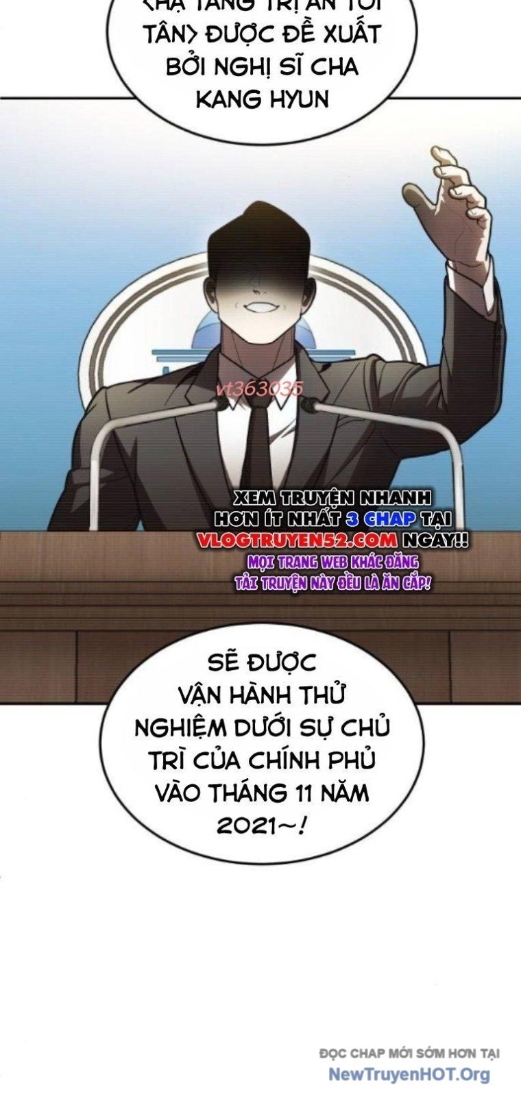 Món Đồ Chơi - Chương 47