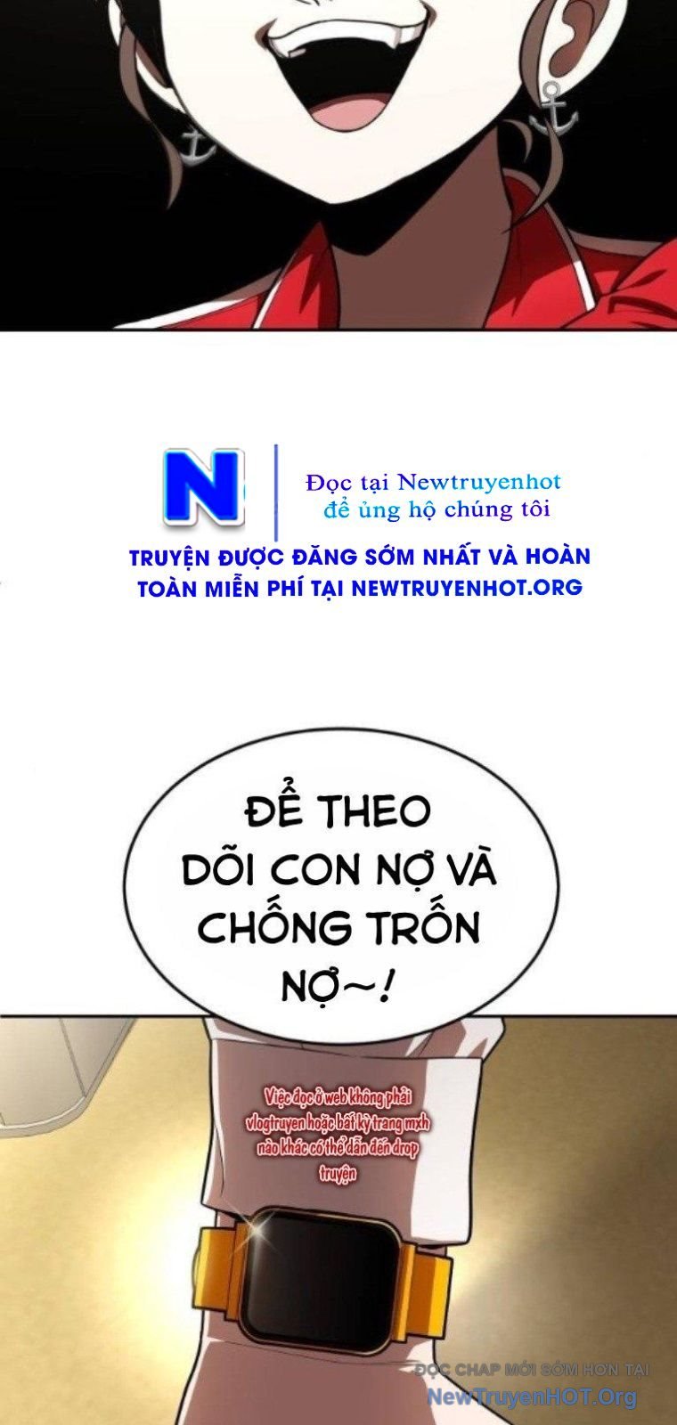 Món Đồ Chơi - Chương 47
