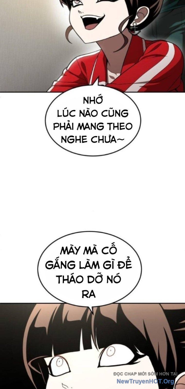 Món Đồ Chơi - Chương 47