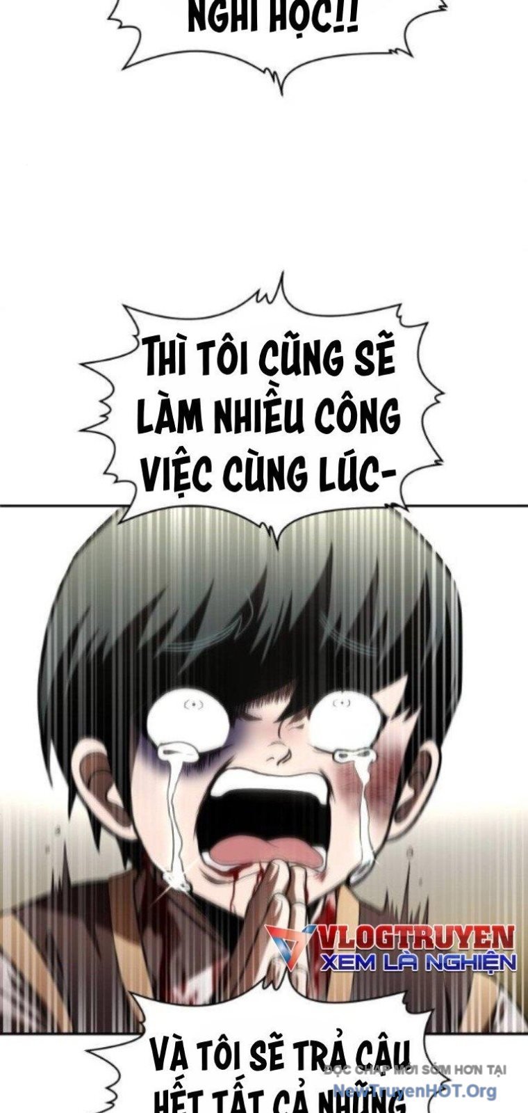 Món Đồ Chơi - Chương 47