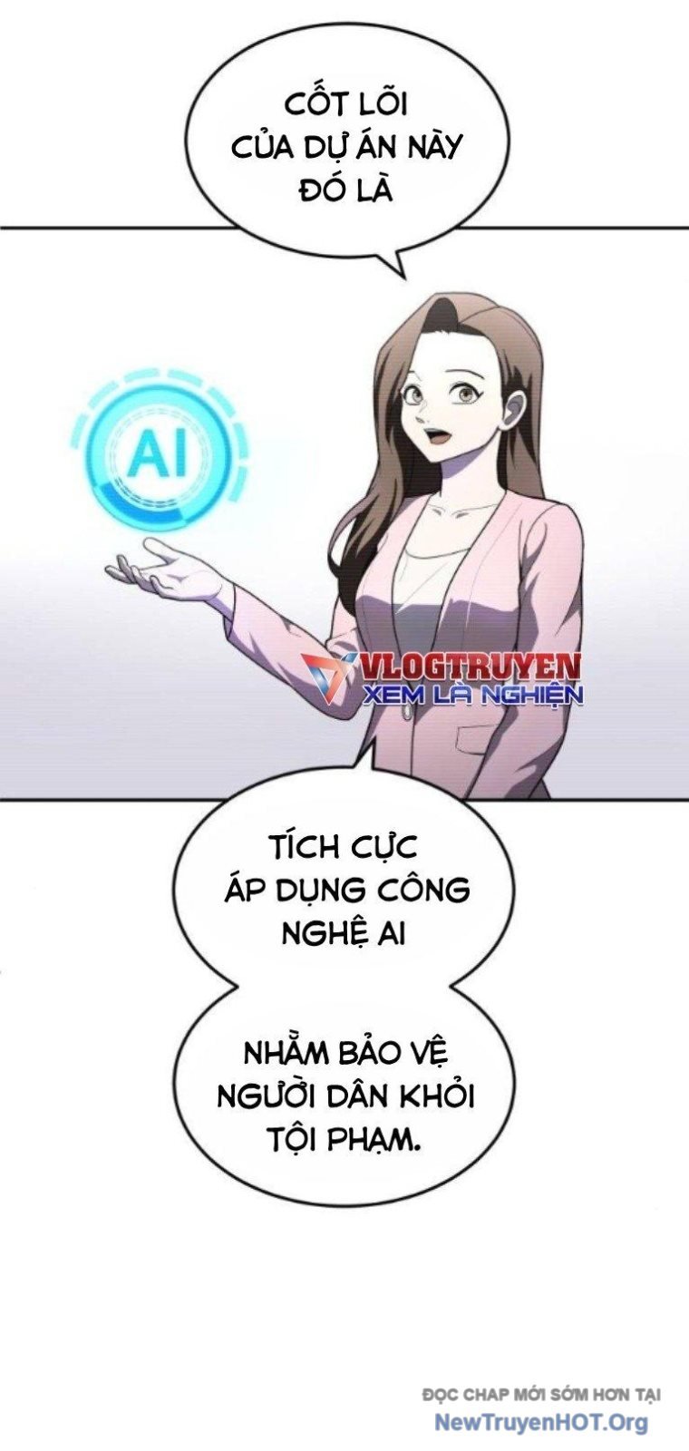 Món Đồ Chơi - Chương 47