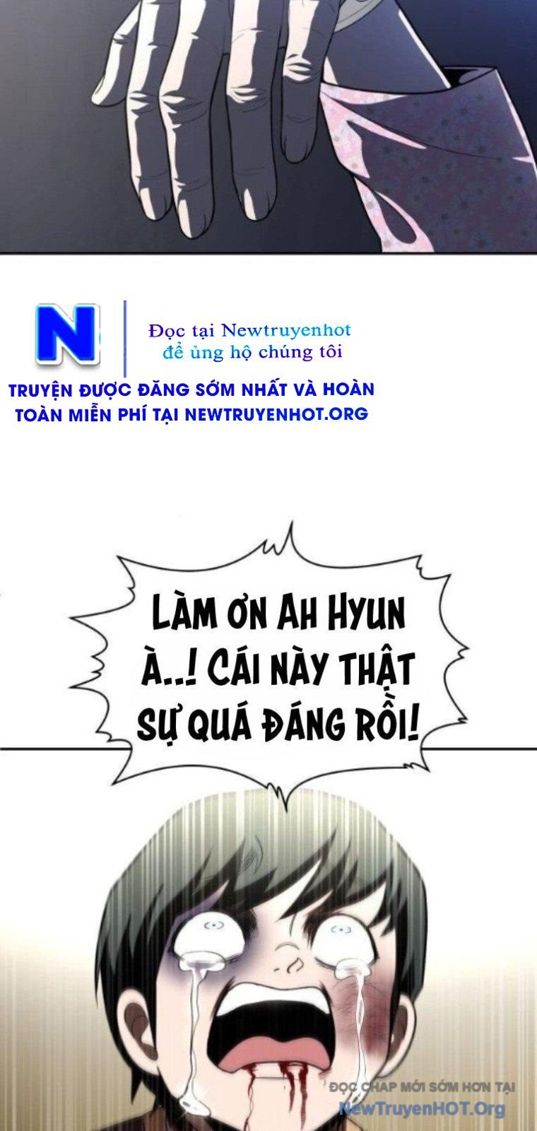 Món Đồ Chơi - Chương 47