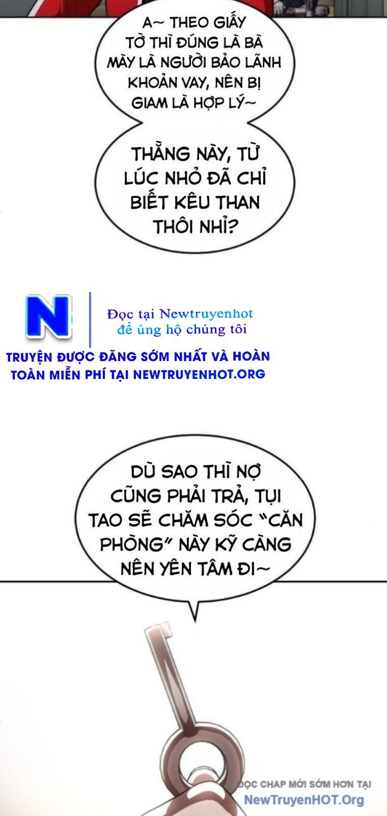 Món Đồ Chơi - Chương 47