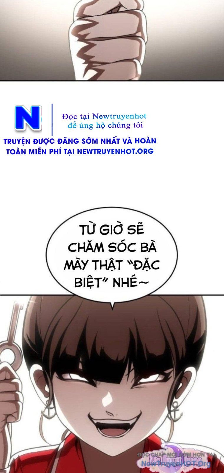 Món Đồ Chơi - Chương 47